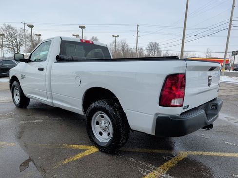 Used 2019 RAM 1500 Tradesman w/ Popular Equipment Group image 5
