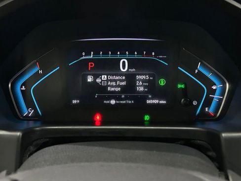 Used 2023 Honda Odyssey EX-L image 18