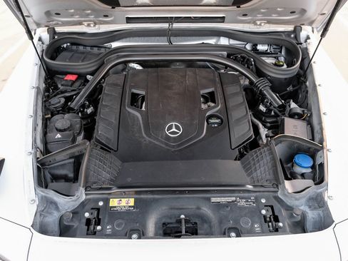 Used 2020 Mercedes-Benz G 550 image 68