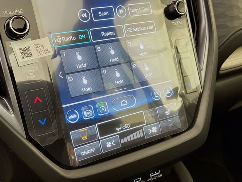 New 2025 Subaru Forester Limited image 15