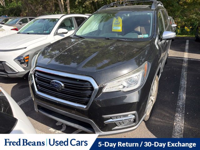 Used 2019 Subaru Ascent Touring w/ Popular Package #2 AWD/4WD image 1