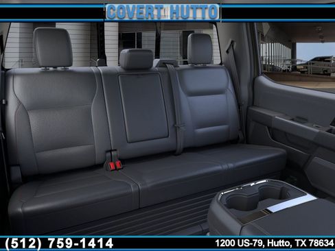 New 2026 Ford F250 Lariat w/ Lariat Premium Package image 11