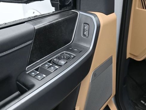 New 2025 Ford F250 XLT w/ Black Appearance Package image 14