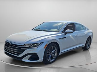 Used 2022 Volkswagen Arteon SE FWD video 1