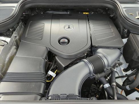 New 2026 Mercedes-Benz GLE 350 4MATIC image 16