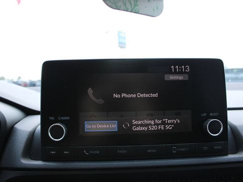 Used 2023 Honda CR-V Sport image 34