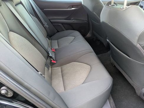 Certified 2024 Toyota Camry LE w/ Cold Weather Package image 30