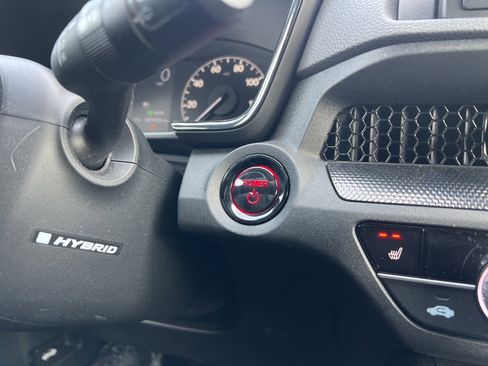 Certified 2024 Honda CR-V Sport image 15