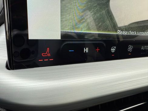 New 2026 Ford Escape Platinum w/ Premium Technology Package image 21