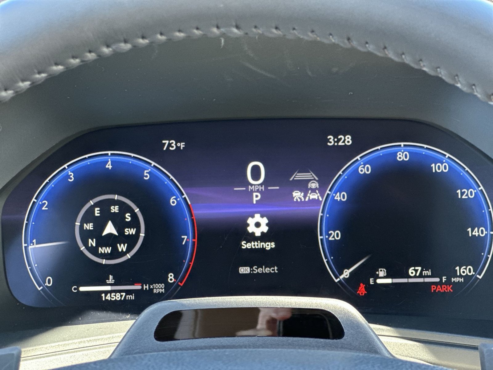Used 2025 Toyota Grand Highlander AWD image 18