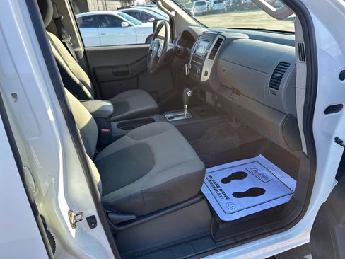 Used 2015 Nissan Xterra PRO-4X image 23