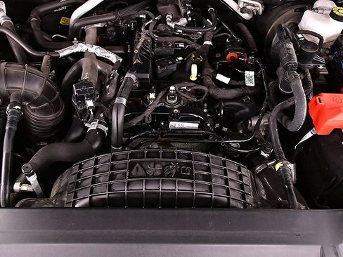 Used 2022 Ford Ranger XLT w/ Equipment Group 302A High image 33