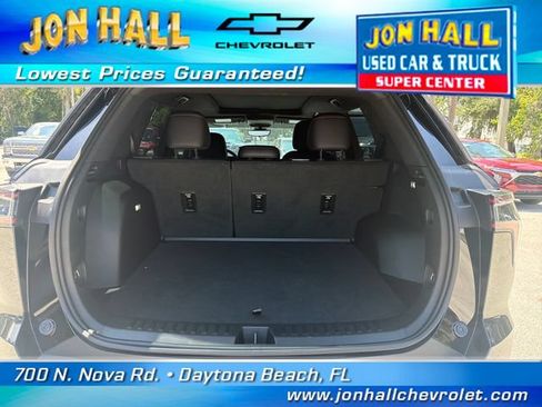 Used 2026 Chevrolet Equinox ACTIV w/ Convenience Package III AWD/4WD image 10