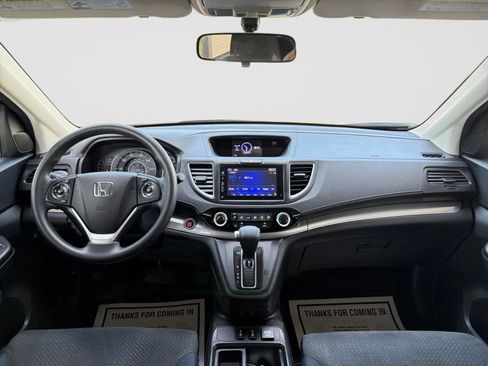 Used 2015 Honda CR-V EX image 22