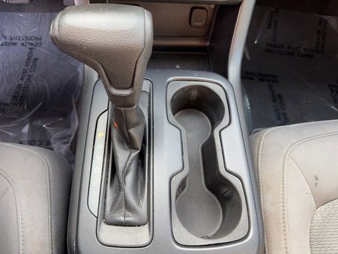 Used 2020 Chevrolet Colorado W/T w/ WT Convenience Package image 29