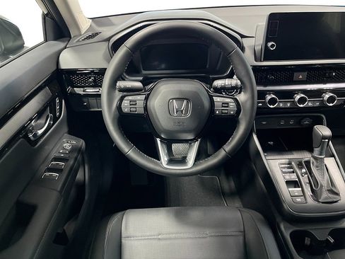 New 2026 Honda CR-V EX-L image 23