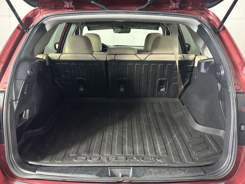 Used 2018 Subaru Outback 2.5i Premium w/ Popular Package #1 image 29
