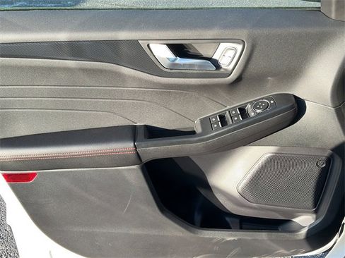 New 2026 Ford Escape ST-Line w/ Cold Weather Package image 11