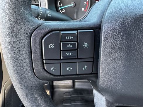 Used 2022 Ford F150 XL w/ STX Appearance Package AWD/4WD image 23