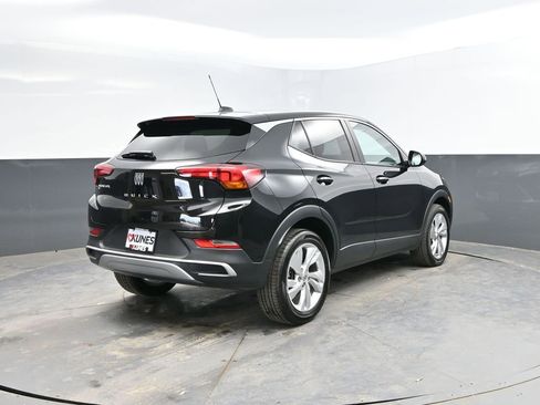 Used 2025 Buick Encore GX Preferred image 9