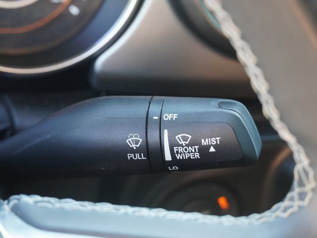 Used 2023 Jeep Gladiator Overland AWD/4WD image 28