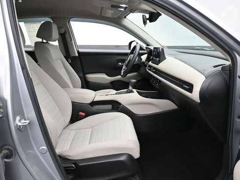 Used 2023 Honda HR-V LX image 39