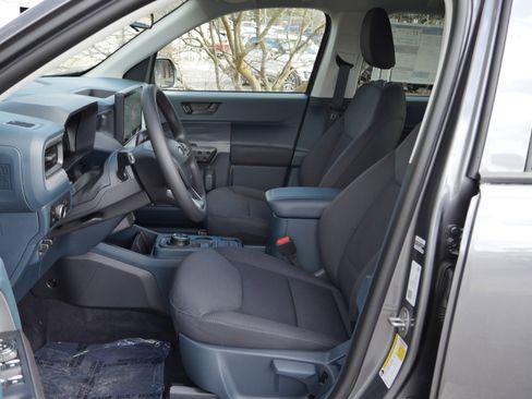 New 2026 Ford Maverick XL w/ Equipment Group 101A image 3