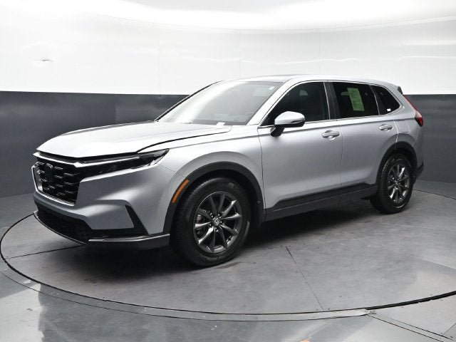 Used 2026 Honda CR-V EX-L image 7