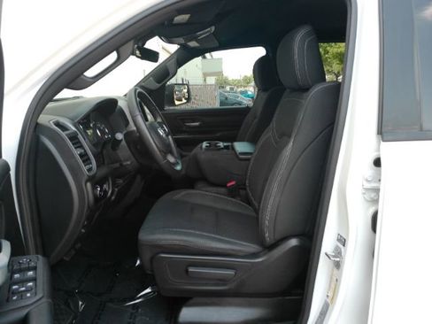 Used 2025 RAM 1500 Tradesman RWD image 15