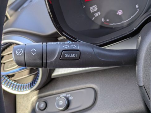 New 2026 Chevrolet Trax LS w/ Driver Confidence Package image 17