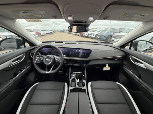 New 2026 Buick Envision Sport Touring AWD/4WD image 27