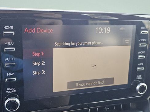 Used 2020 Toyota Corolla LE FWD image 11