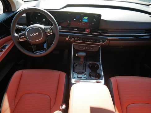 New 2026 Kia Carnival SX Prestige image 7