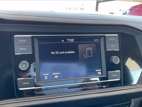Used 2023 Volkswagen Jetta S w/ IQ.Drive Package FWD image 33