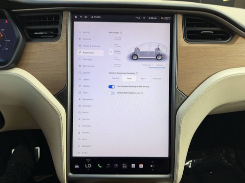 Used 2020 Tesla Model X Performance AWD/4WD image 19