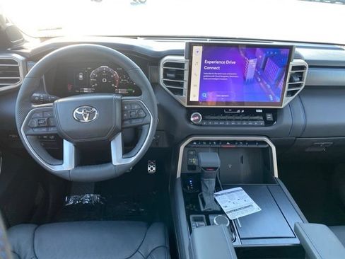 New 2026 Toyota Sequoia Platinum AWD/4WD image 16