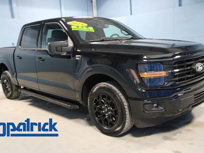Used 2024 Ford F150 XLT w/ XLT Black Appearance Package