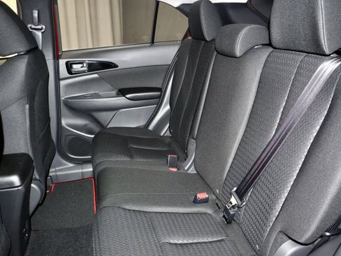 New 2026 Mitsubishi Eclipse Cross Ralliart image 16