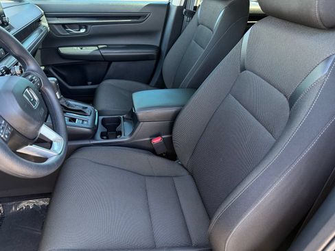 Used 2025 Honda CR-V EX image 13