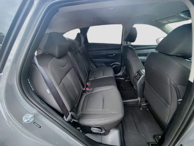 New 2026 Hyundai Tucson SEL FWD image 27
