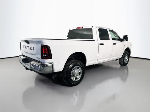 New 2026 RAM 2500 Tradesman AWD/4WD image 7
