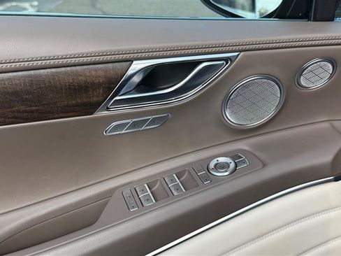 Used 2023 Genesis GV80 3.5T Advanced + AWD/4WD image 16