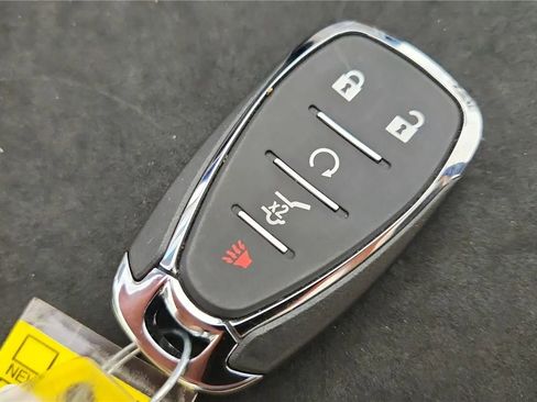 Used 2021 Chevrolet Traverse High Country AWD/4WD image 21
