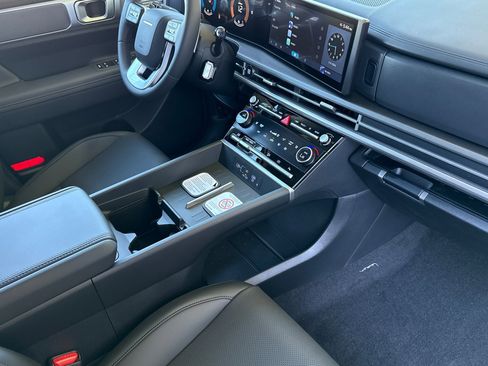 New 2026 Hyundai Santa Fe SEL image 17