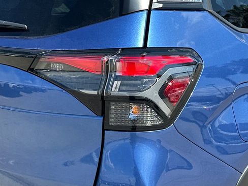 New 2026 Subaru Forester Premium AWD/4WD image 31