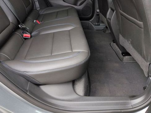 New 2026 Buick Envista Sport Touring w/ Convenience I Package FWD image 25