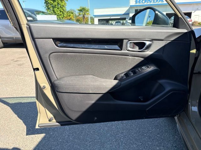 Used 2026 Honda Civic Sport image 14