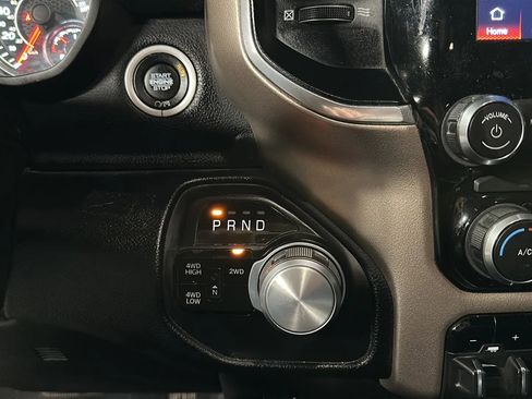 Used 2022 RAM 2500 Laramie image 21