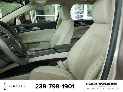 Used 2020 Lincoln MKZ Reserve image 19
