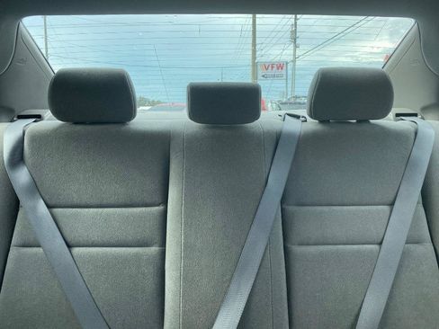 Used 2007 Honda Civic LX image 34